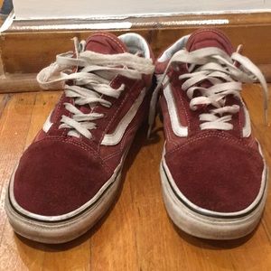 🔥Vans old Skool‼️